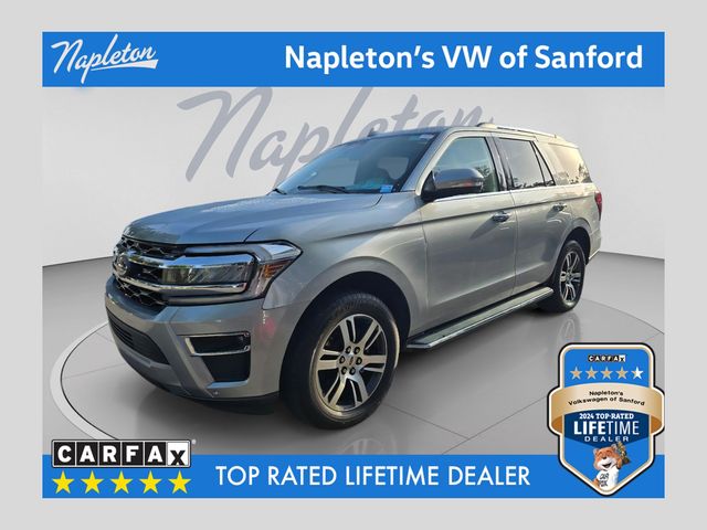 2023 Ford Expedition