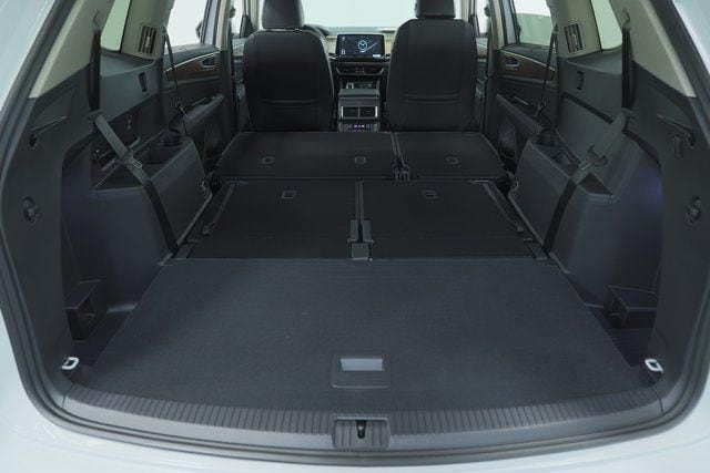 2026 Volkswagen Atlas SE w/Tech - Photo 38