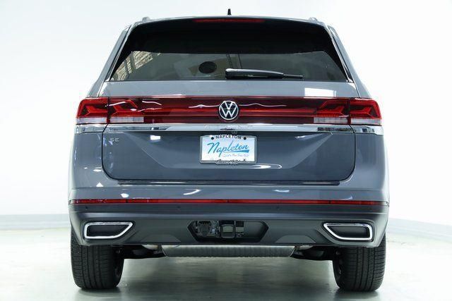 2026 Volkswagen Atlas SE w/Tech - Photo 7