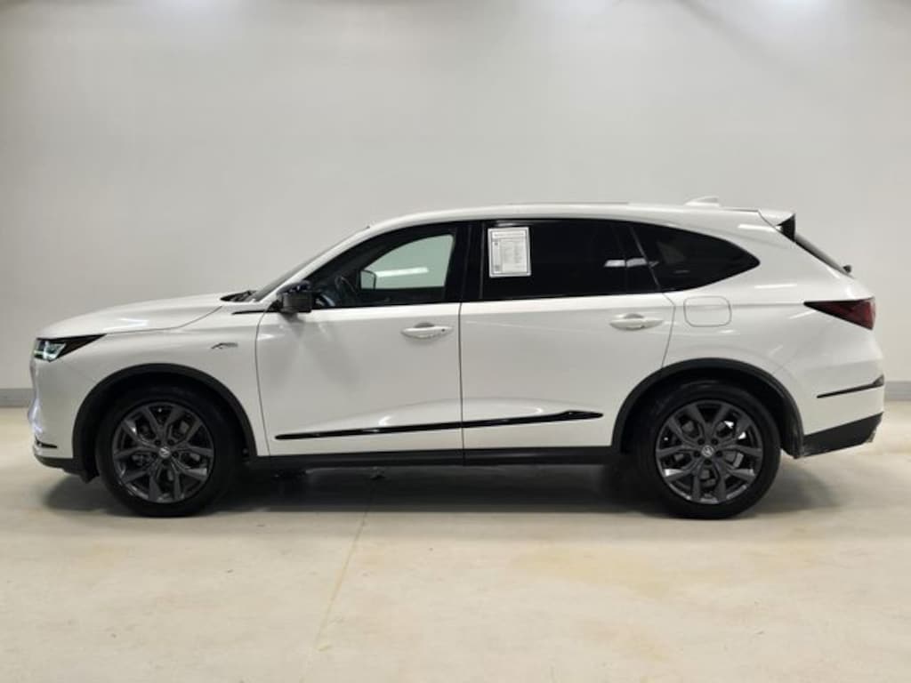 Used 2023 Acura MDX A-Spec SUV