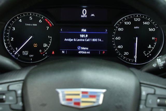 2023 Cadillac XT4 Sport - Photo 17