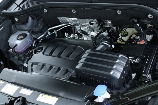 2026 Volkswagen Atlas SE w/Tech - Photo 9