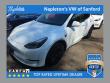Used 2024 Tesla Model Y Long Range SUV