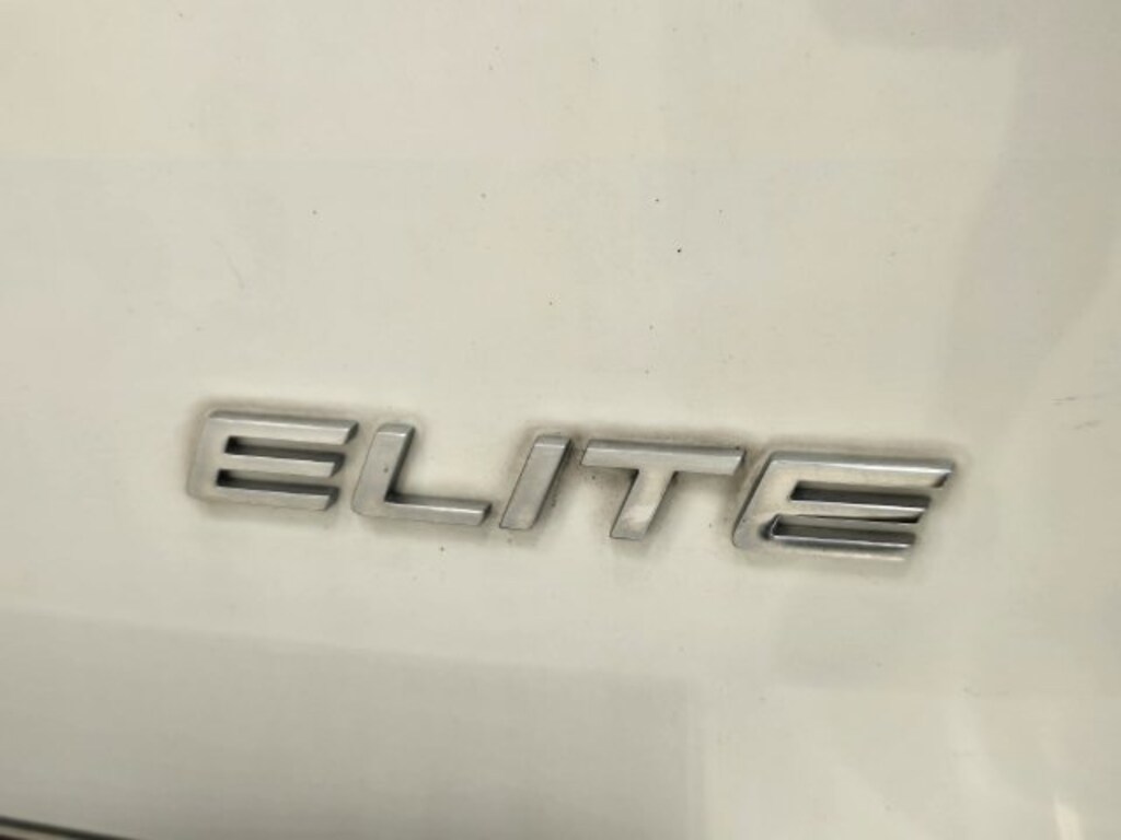 Used 2022 Honda Odyssey Elite Minivan/Van