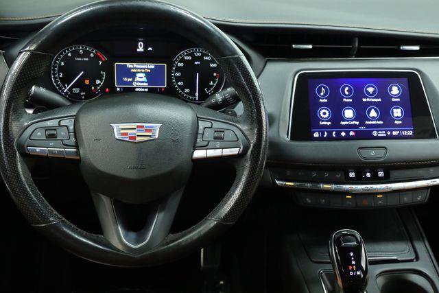 2023 Cadillac XT4 Sport - Photo 14