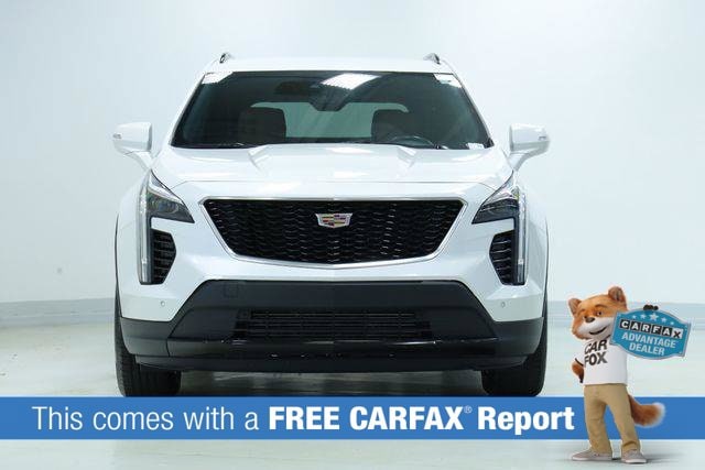 2023 Cadillac XT4 Sport - Photo 2