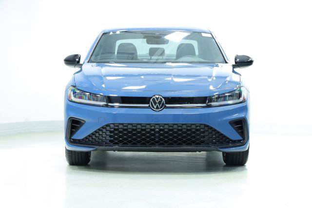 New 2026 Volkswagen Jetta 1.5T Sport Sedan