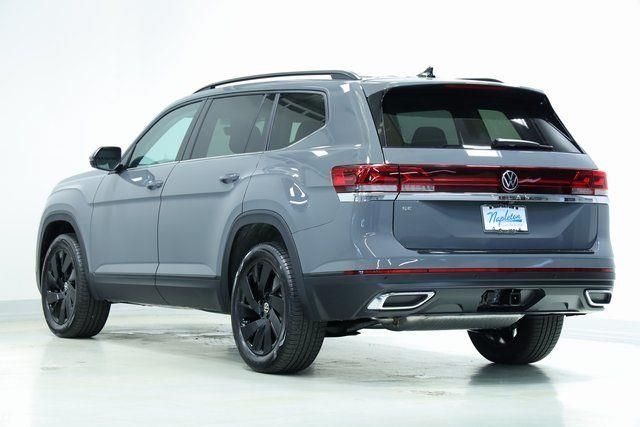 2026 Volkswagen Atlas SE w/Tech - Photo 6