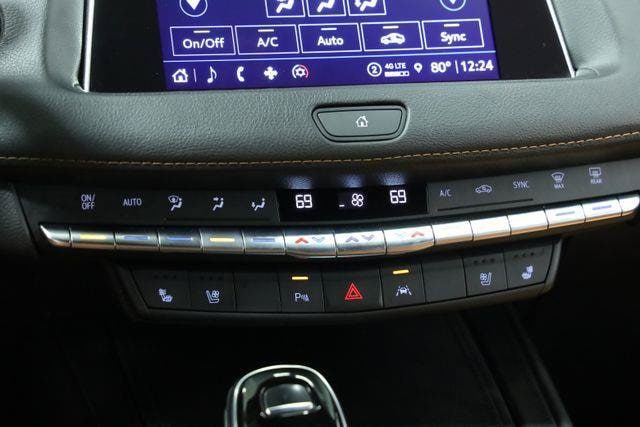 2023 Cadillac XT4 Sport - Photo 24
