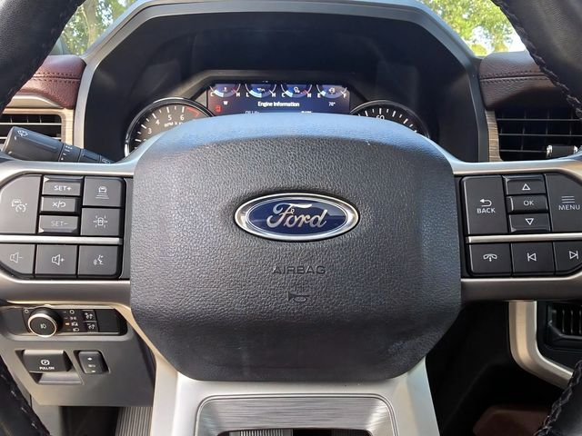 2023 Ford Expedition Limited - Photo 34