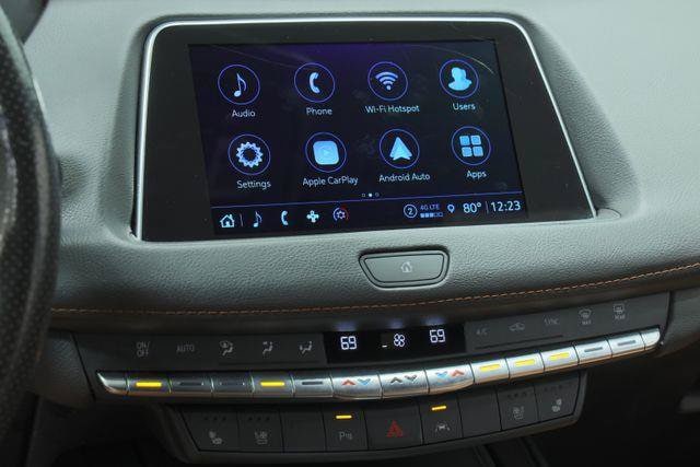 2023 Cadillac XT4 Sport - Photo 19