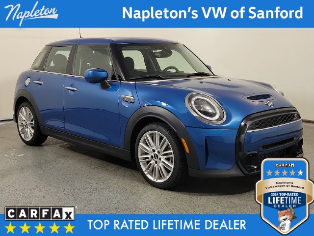 2024 MINI Hardtop 4 Door