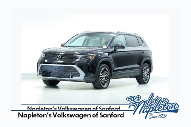  Volkswagen Taos