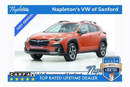 2025 Subaru Crosstrek Premium SUV