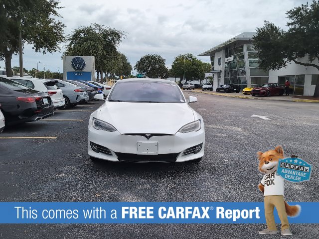 Used 2020 Tesla Model S Long Range Plus Hatchback