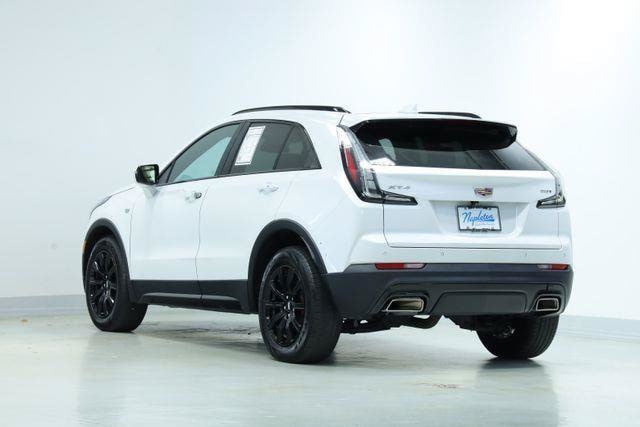 2023 Cadillac XT4 Sport - Photo 7