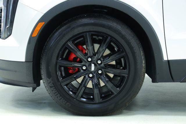 2023 Cadillac XT4 Sport - Photo 9