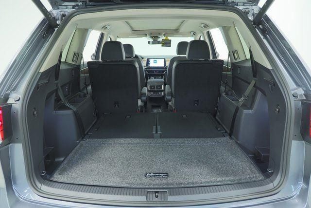 2026 Volkswagen Atlas SE w/Tech - Photo 36
