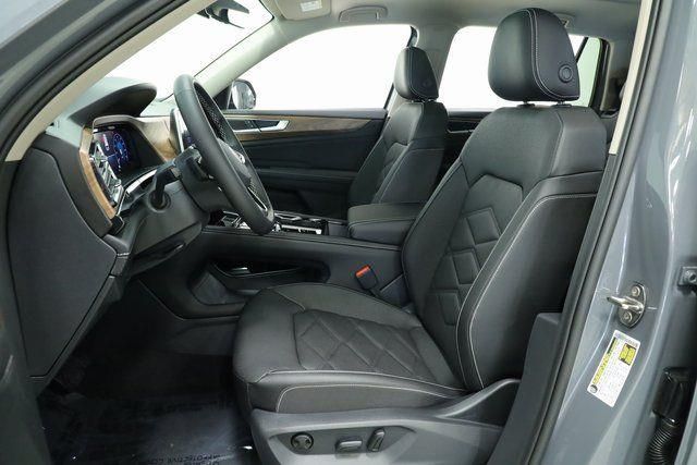 2026 Volkswagen Atlas SE w/Tech - Photo 27