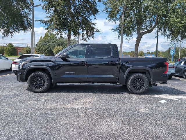 Used 2025 Toyota Tundra SR5 Truck