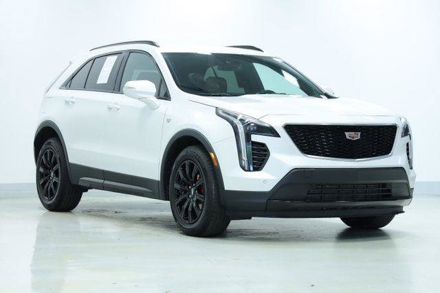 2023 Cadillac XT4 Sport - Photo 3