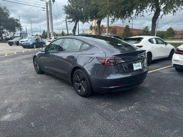 Used 2023 Tesla Model 3 Long Range Sedan