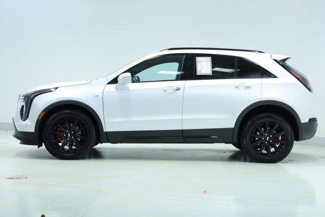 2023 Cadillac XT4 Sport - Photo 4