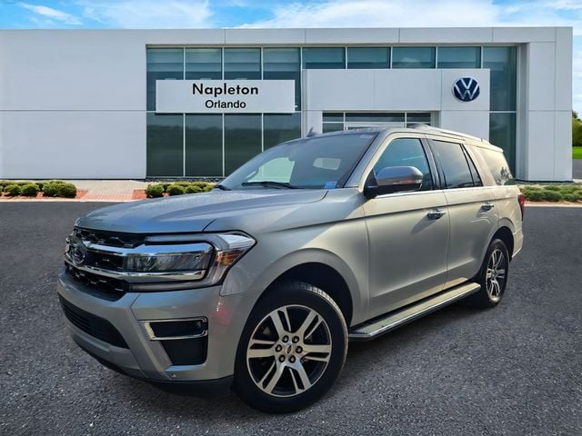 2023 Ford Expedition Limited - Photo 38