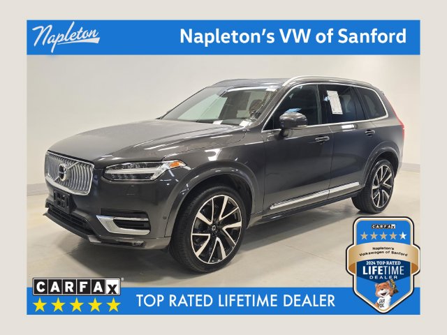 2024 Volvo XC90