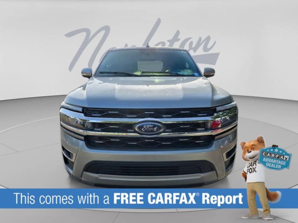 Used 2023 Ford Expedition Limited SUV