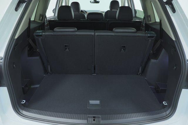 2026 Volkswagen Atlas SE w/Tech - Photo 36