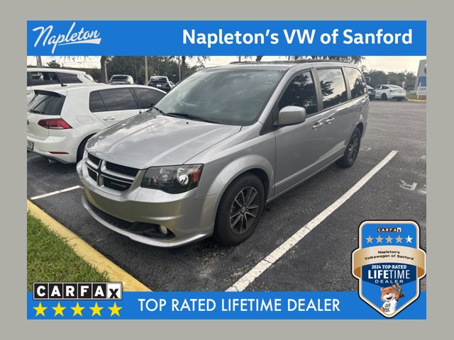  Dodge Grand Caravan