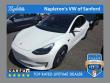 Used 2022 Tesla Model 3 Long Range Sedan