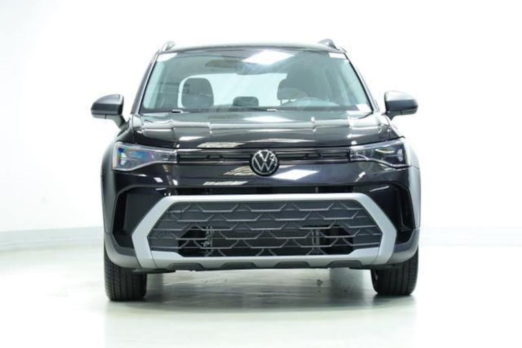 New 2026 Volkswagen Taos 1.5T S SUV