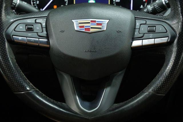 2023 Cadillac XT4 Sport - Photo 16