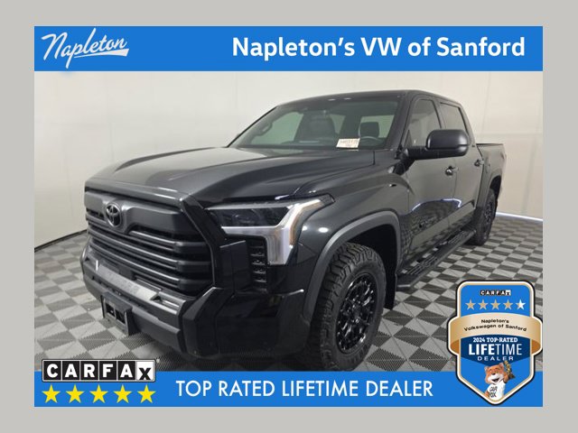  Toyota Tundra