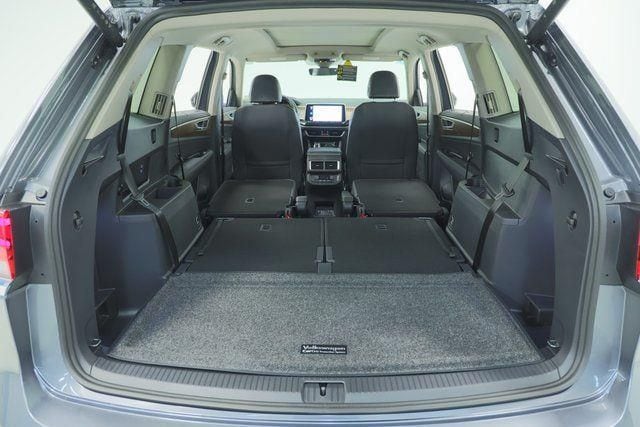 2026 Volkswagen Atlas SE w/Tech - Photo 37