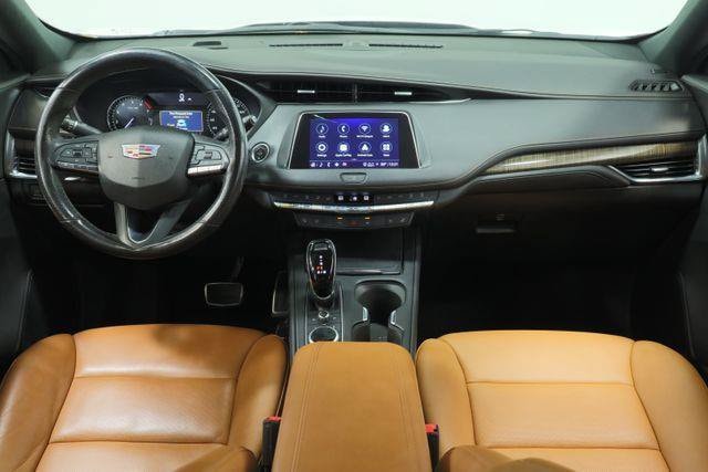 2023 Cadillac XT4 Sport - Photo 13