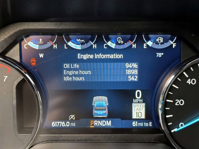 2023 Ford Expedition Limited - Photo 37