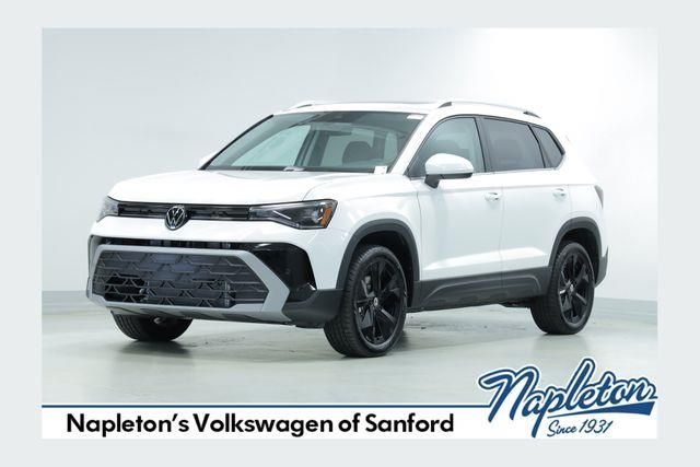  Volkswagen Taos