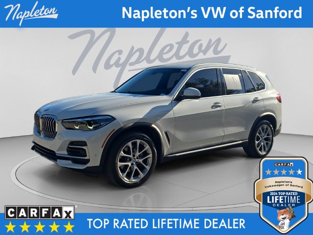 2023 BMW X5
