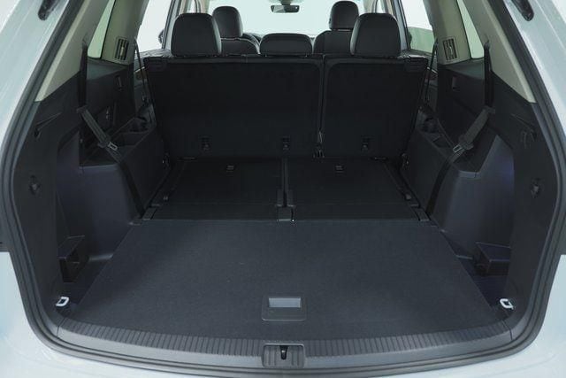 2026 Volkswagen Atlas SE w/Tech - Photo 37