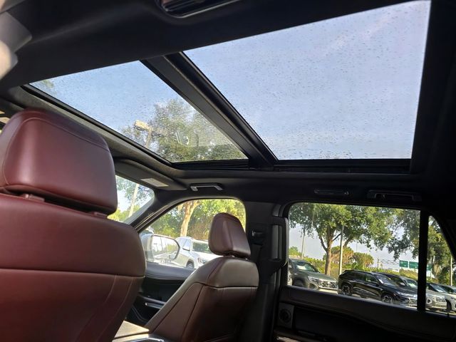2023 Ford Expedition Limited - Photo 28