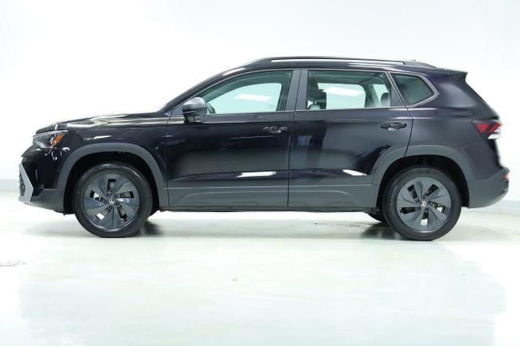 New 2026 Volkswagen Taos 1.5T S SUV