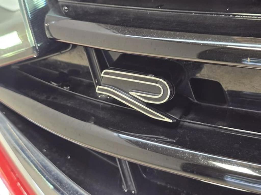Certified 2024 Volkswagen Tiguan 2.0T SE R-Line Black SUV