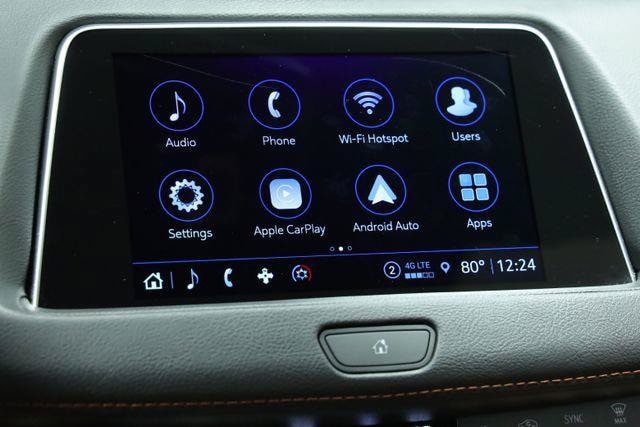2023 Cadillac XT4 Sport - Photo 20