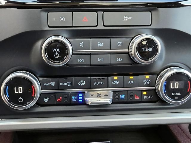 2023 Ford Expedition Limited - Photo 32