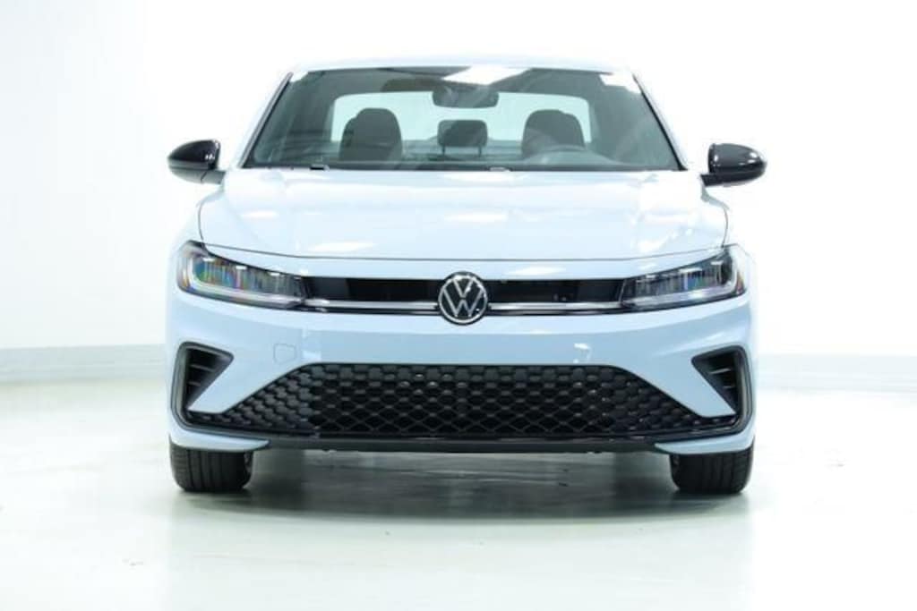 New 2026 Volkswagen Jetta 1.5T Sport Sedan