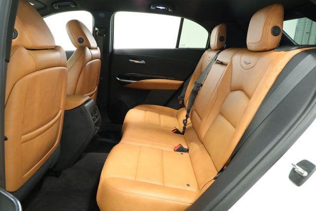 2023 Cadillac XT4 Sport - Photo 39