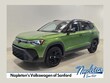  Volkswagen Taos
